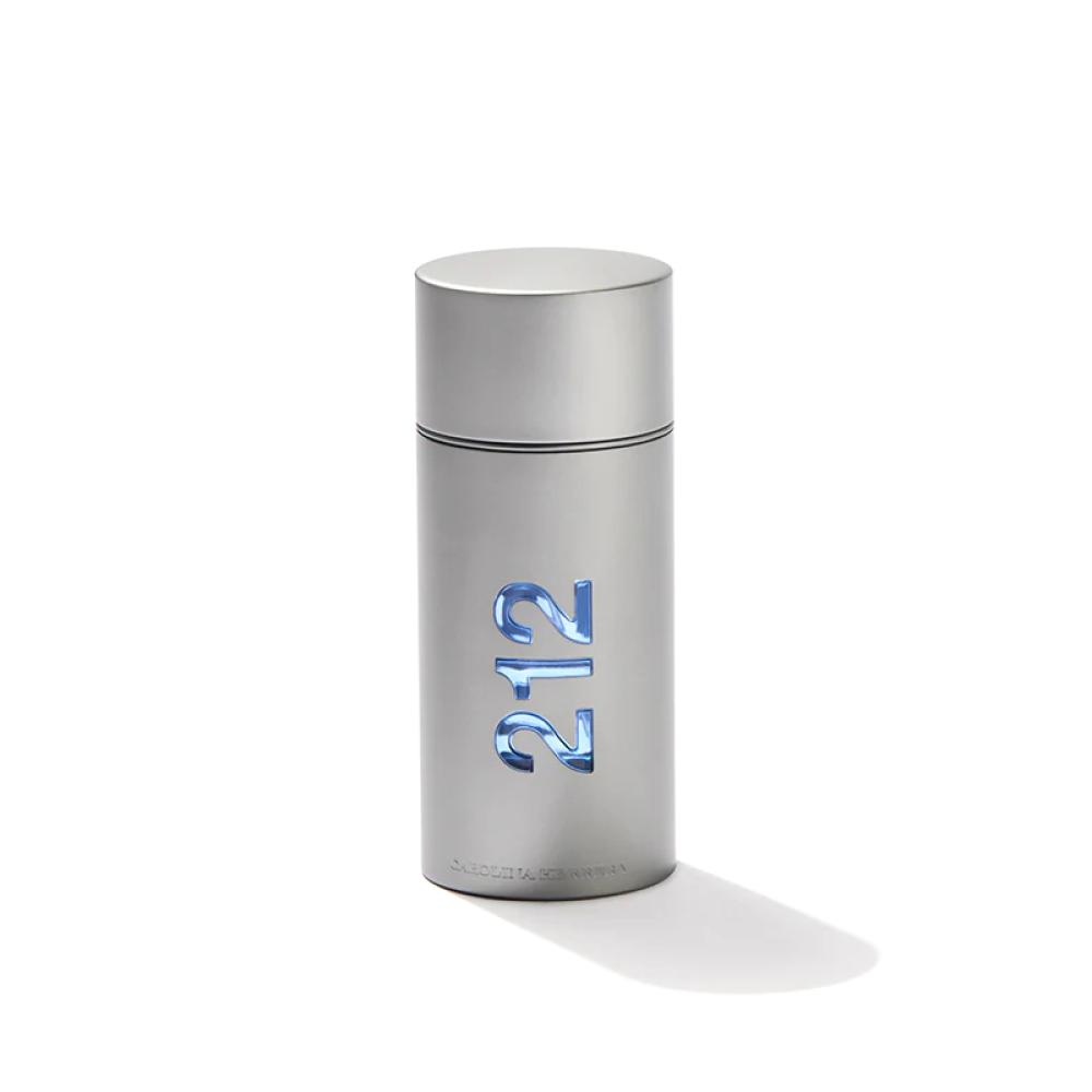 212NYC Men By C Herrera Edt 100ml