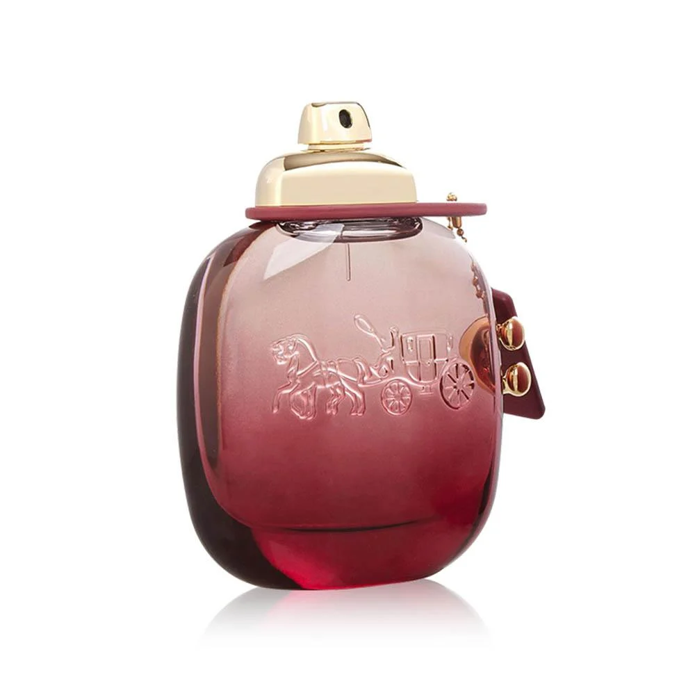 Coach Wild Rose Femme Edp 90ml