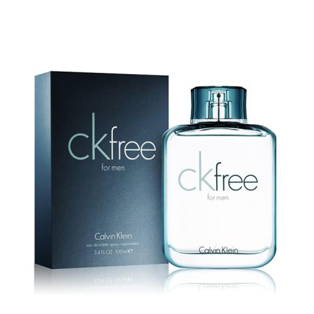 عطر كالفن كلاين سي كي فري تواليت 100مل