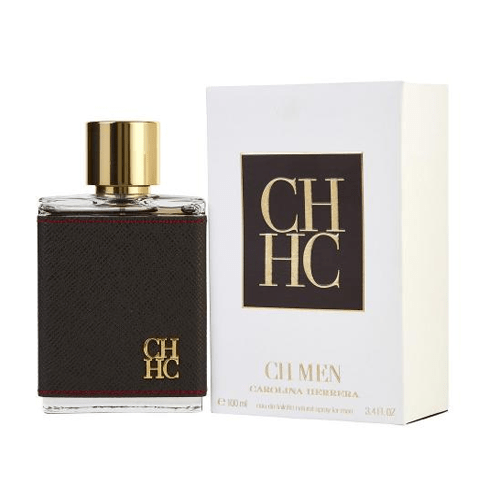 عطر كارولينا هيريرا CH الرجالي او دو تواليت 100مل