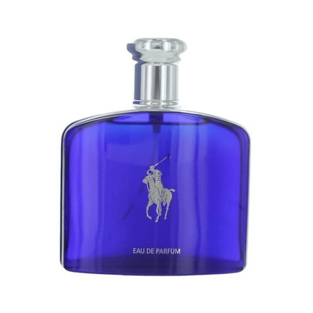 Polo Blue Ralph Lauren For Men Edp  125ml