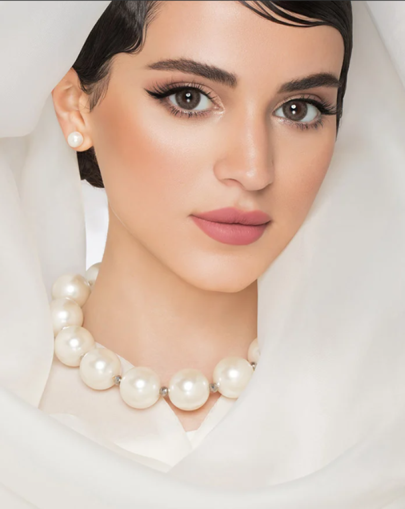 عدسات لنس مي كنتور - ملونة زينة - عبوة تحتوي على عدستين