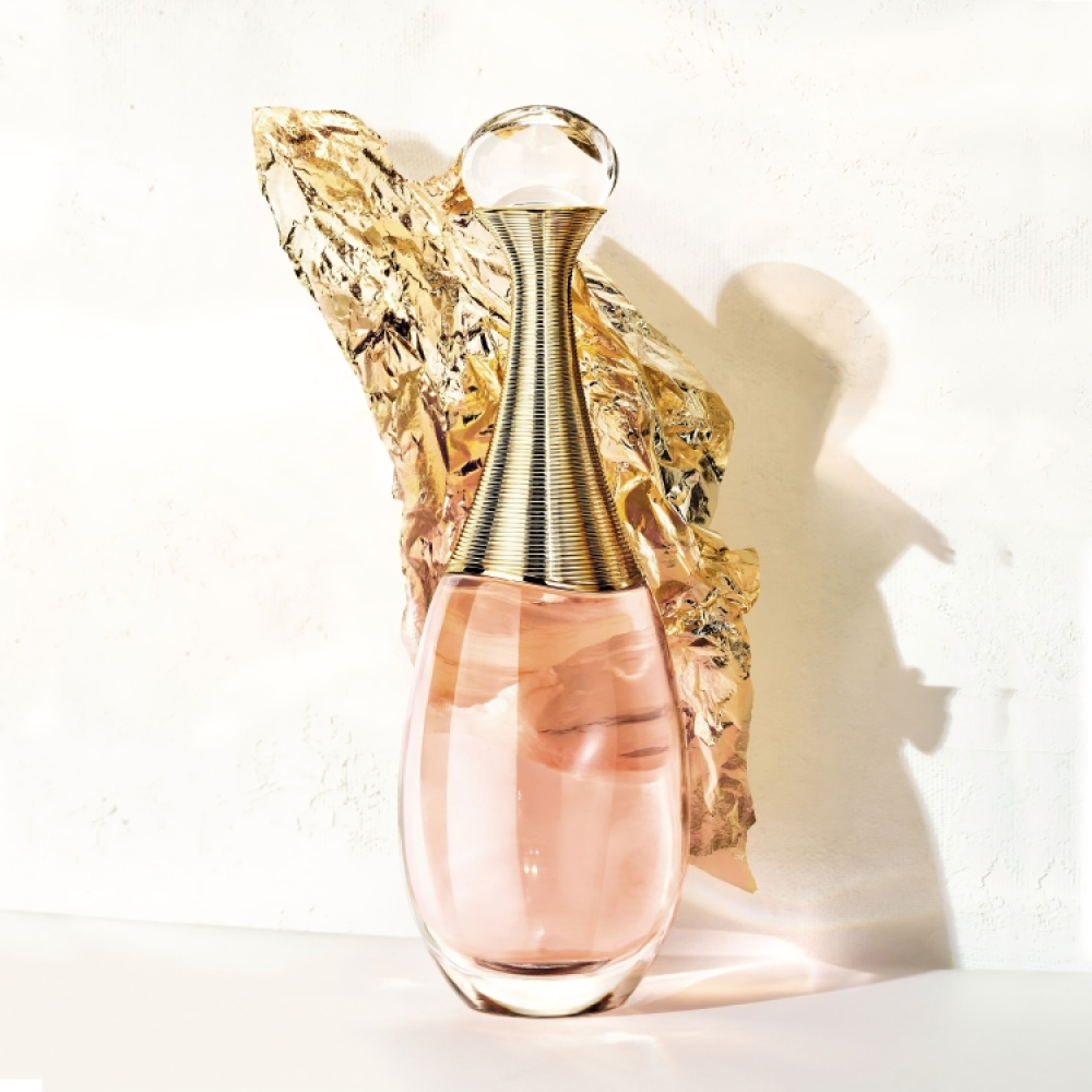 عطر ديور جادور ان جوي او دو تواليت 50مل