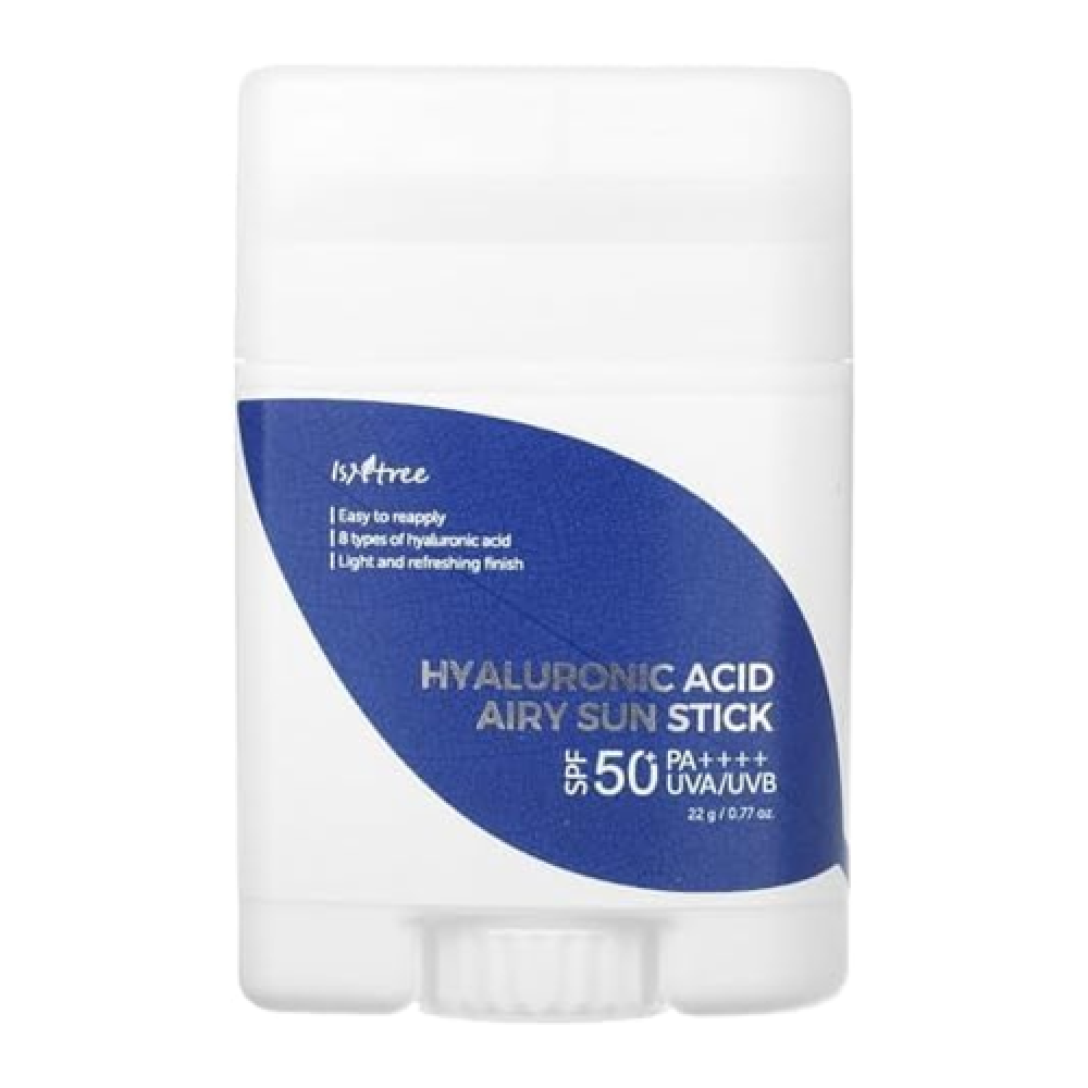 واقي شمس ستيك SPF50 بحمض الهيالورونيك من اسنتري - 200 جرام