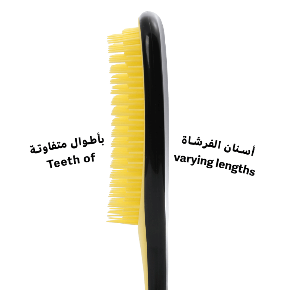 لابيل - فرشاة الشعر الكيرلي - سوفت