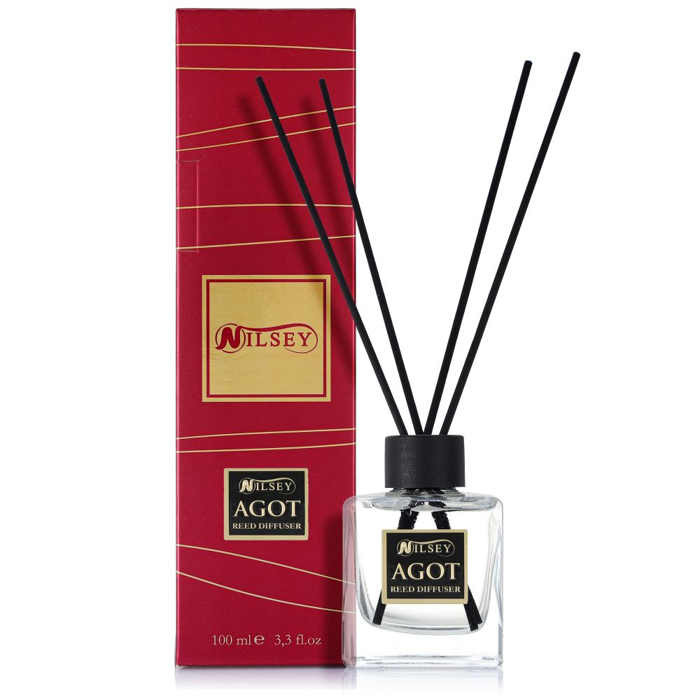 معطر جو عيدان أجوت 100 مل - نيلسي
