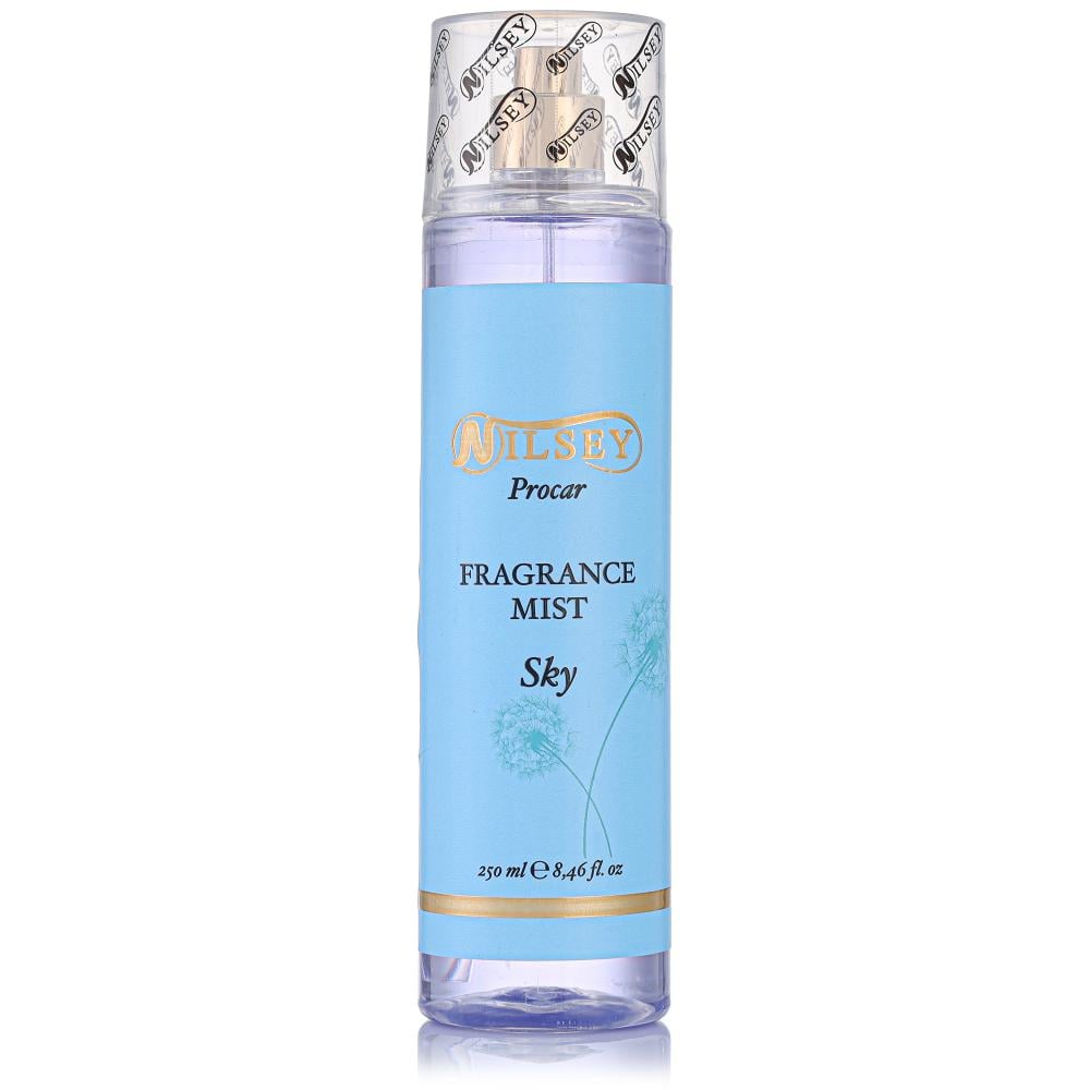 بخاخ رذاذ معطر جسم بروكار سكاى 250 مل - نيلسي
