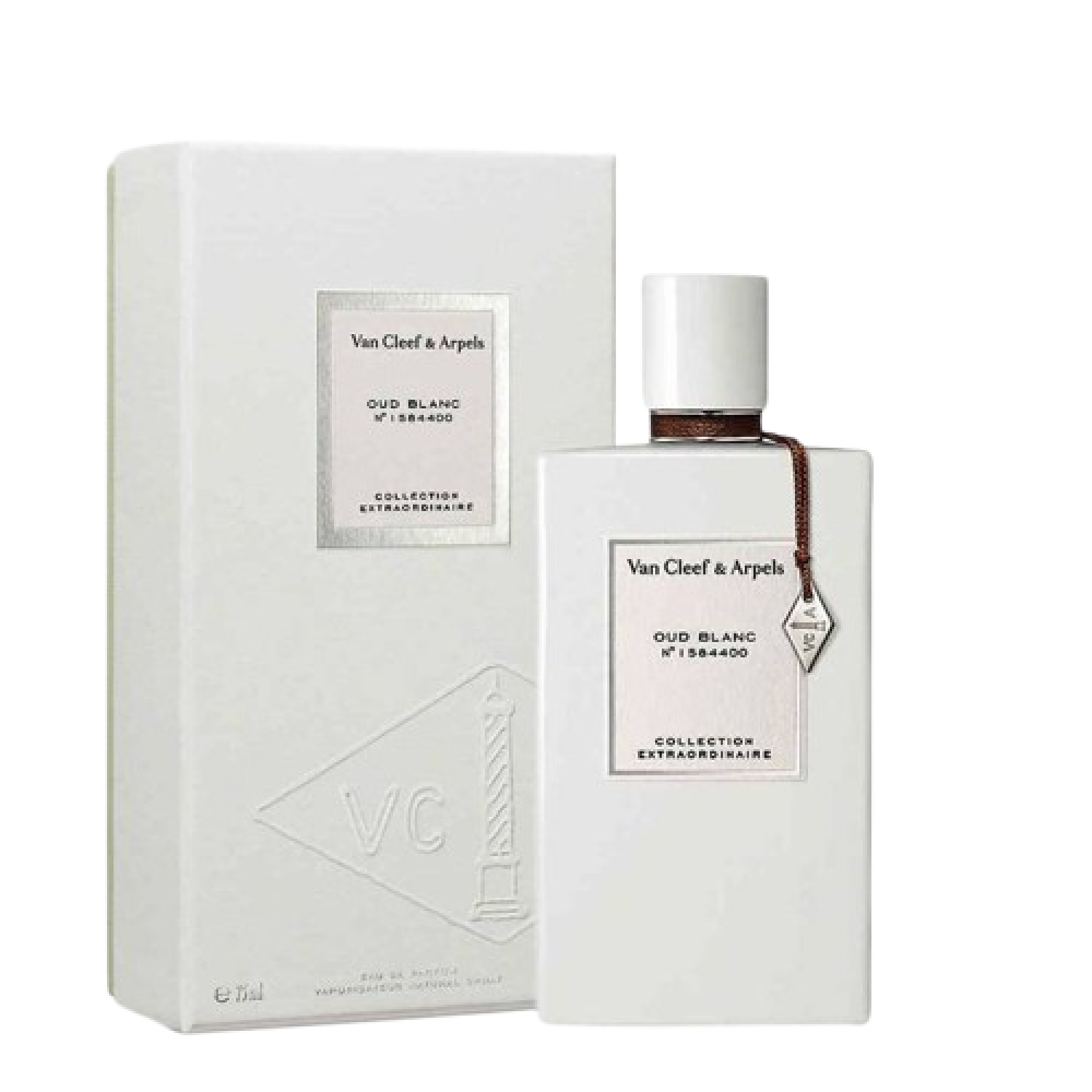 عطر فان كليف عود بلانك او دو بارفيوم 75مل