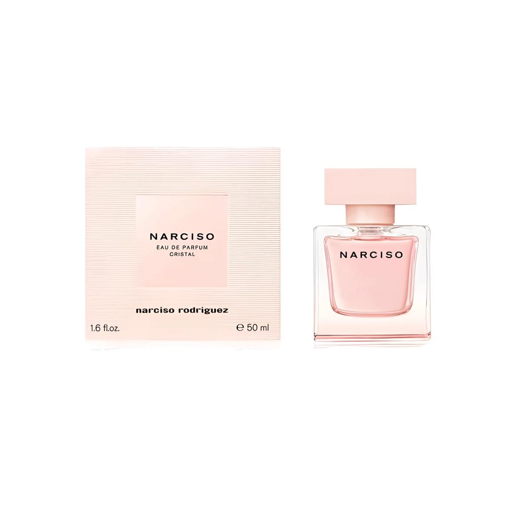 نرسيسو رودريغز كريستال او دو بارفيوم 90مل