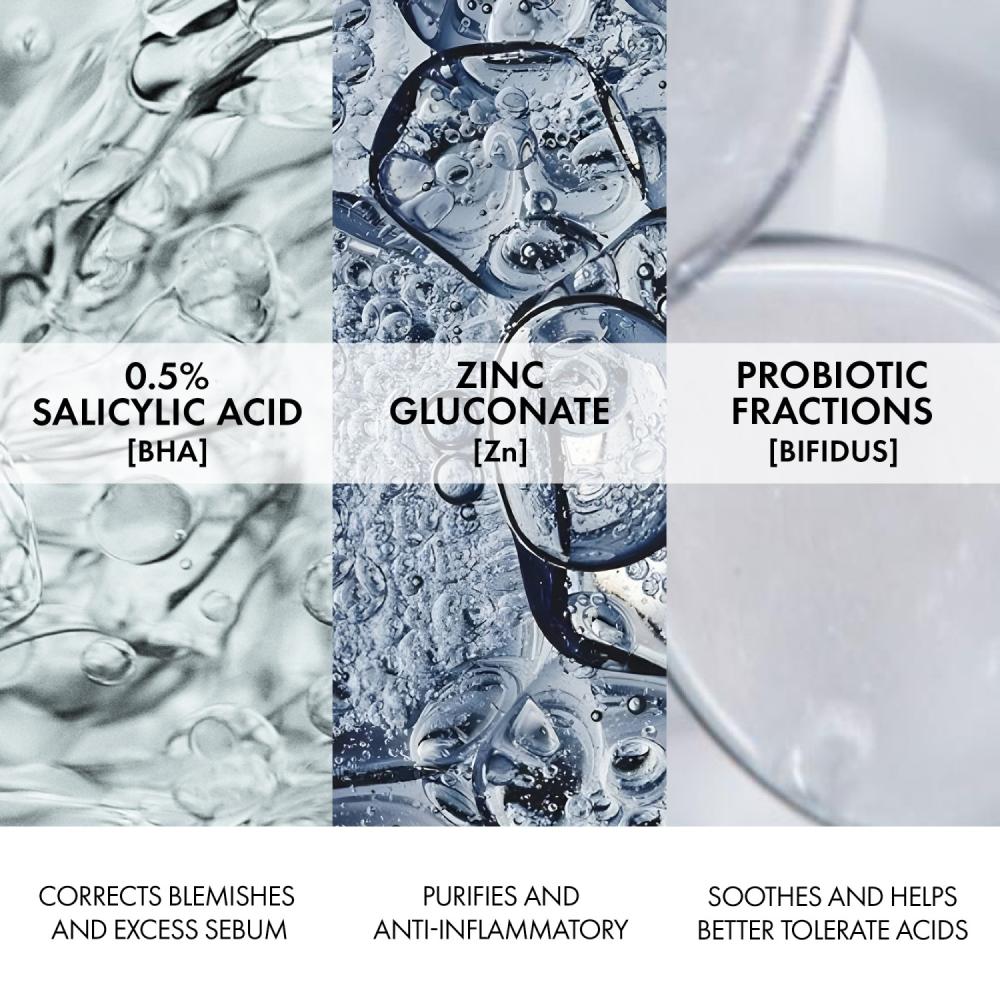 جل منظف نوراديرم فيتوسولوشن من فيتشي - 200مل