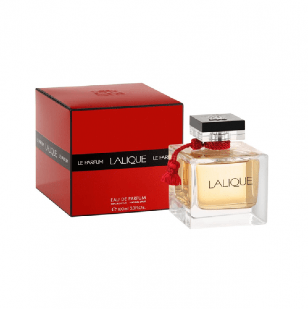 عطر لاليك لي بارفيوم او دو بارفيوم 100مل