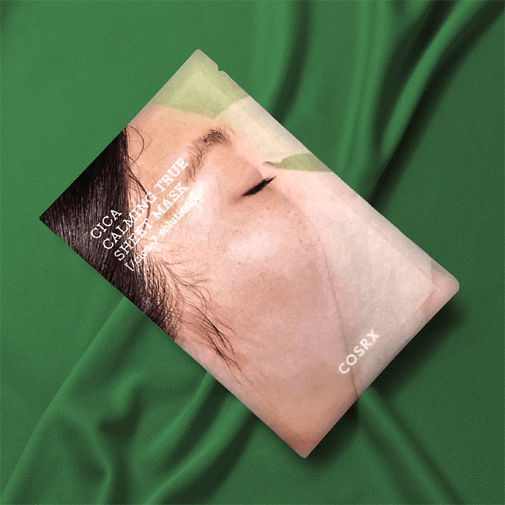 COSRX Cica Mask - 1 Mask