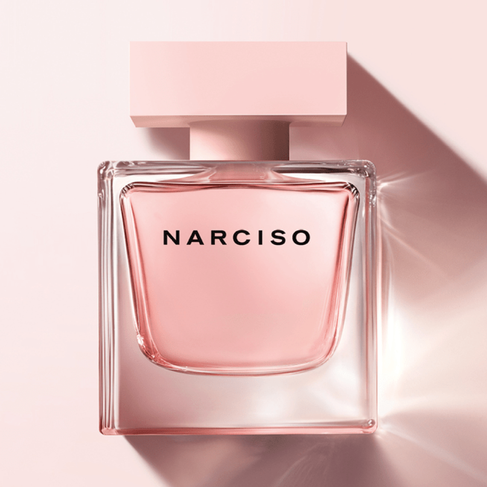 نرسيسو رودريغز كريستال او دو بارفيوم 90مل