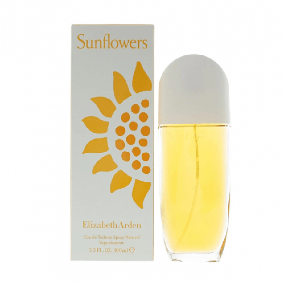 صن فلور اليزابيت اردن للنساء او دي توليت 100مل