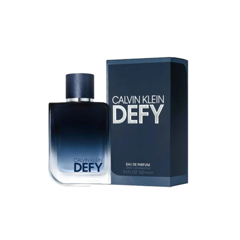 عطر ديفي من كالفن كلاين للرجال - او دي بارفيوم 100 مل