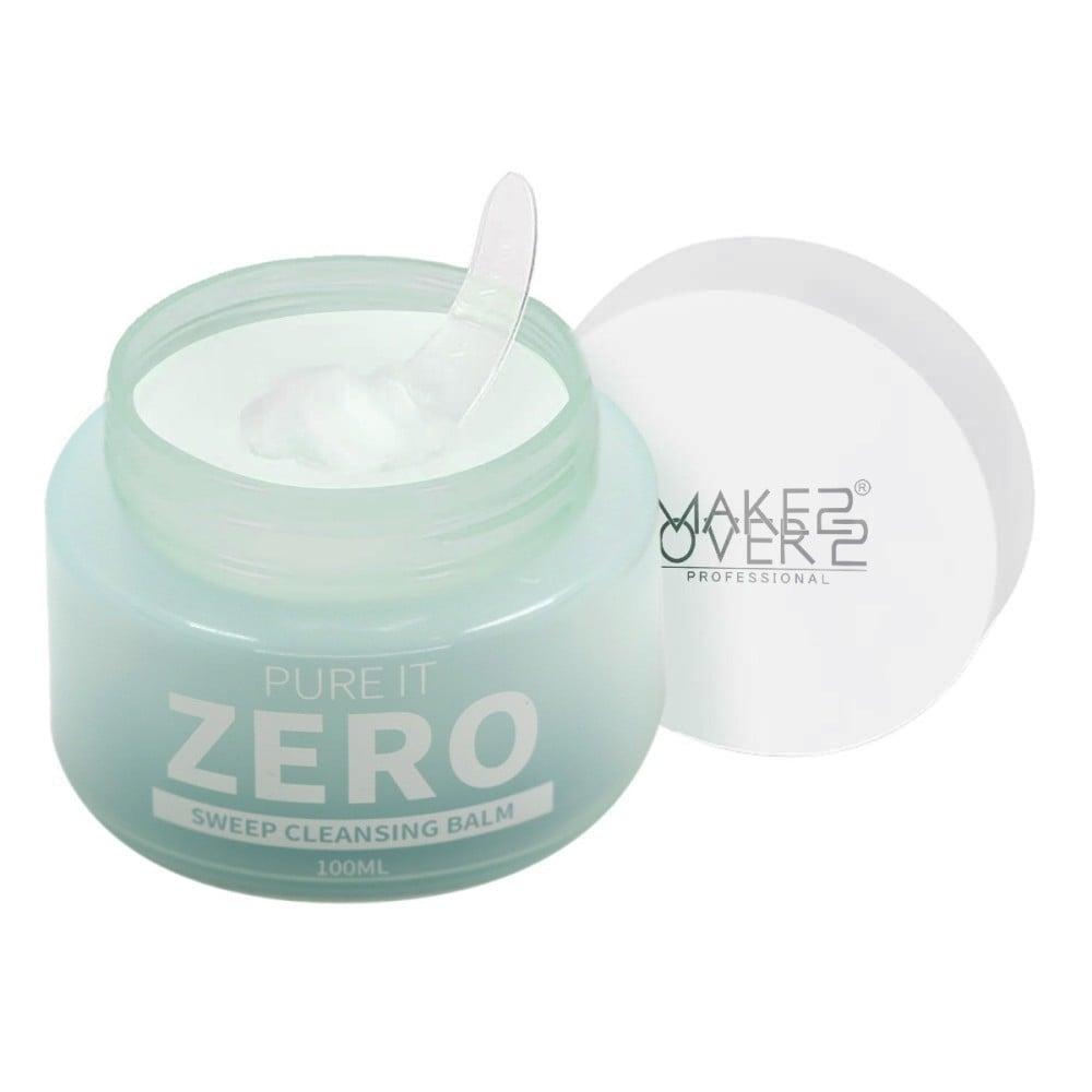 Makeover22 Facial Cleanser, Moisturizer and Makeup Remover