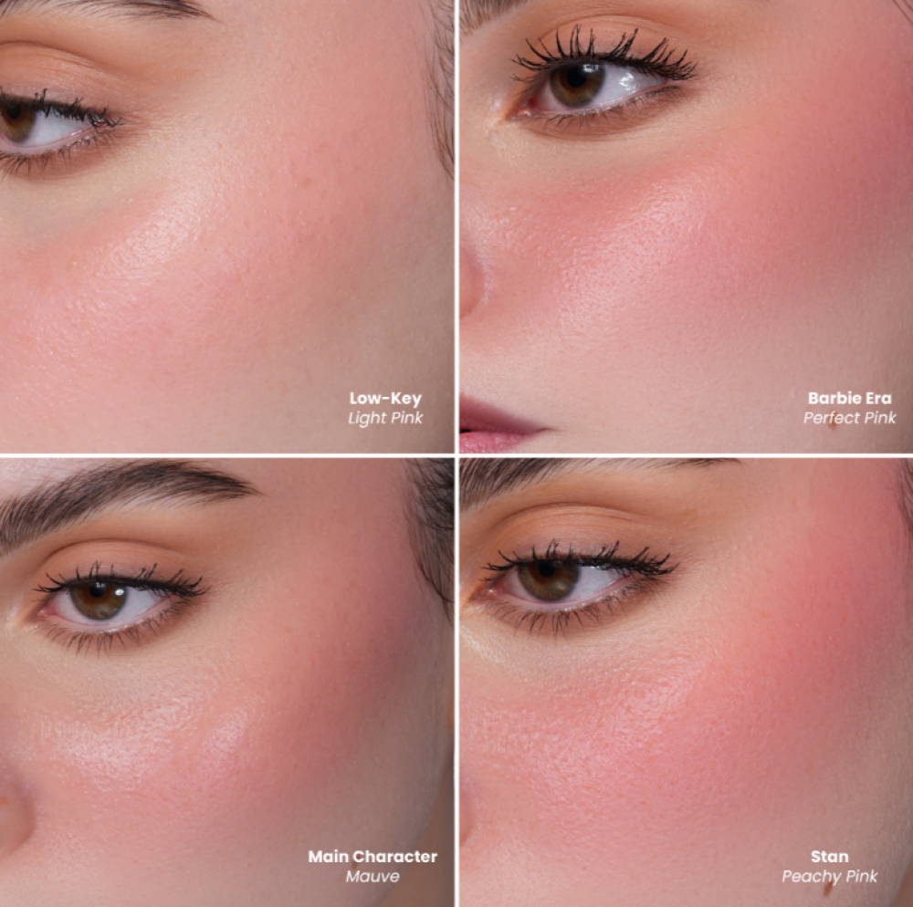 لوكا بلاشر 02 باربي إيرا بيرفكت بينك