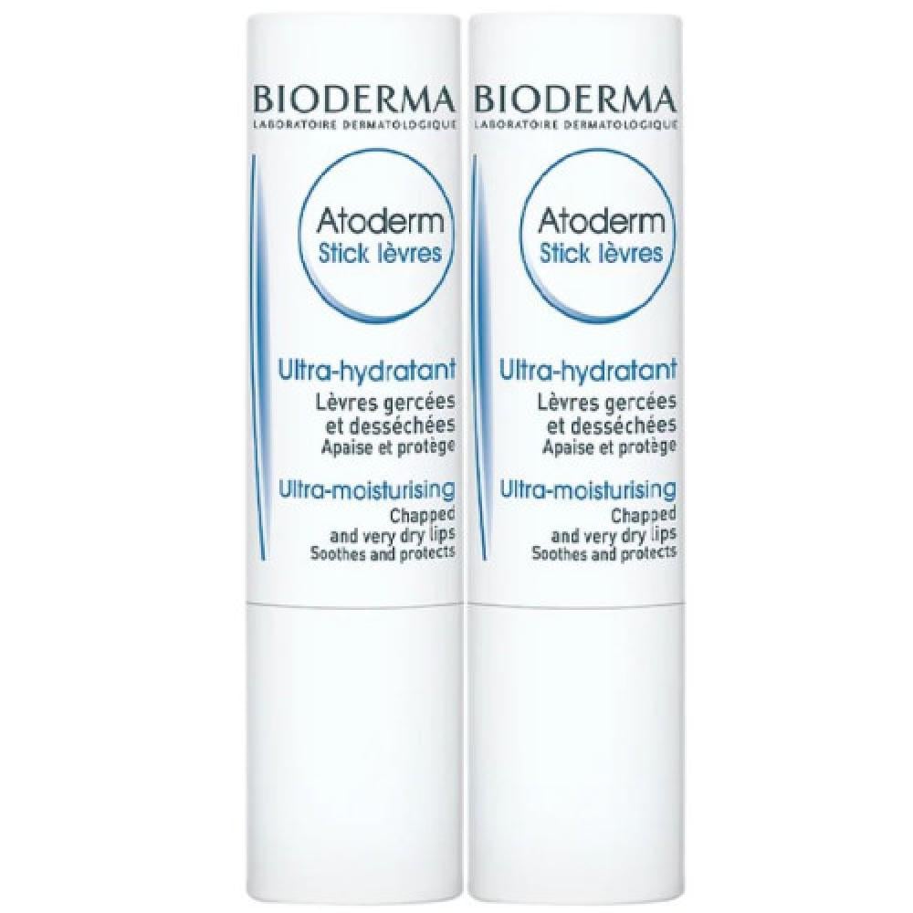 Bioderma Lip Balm