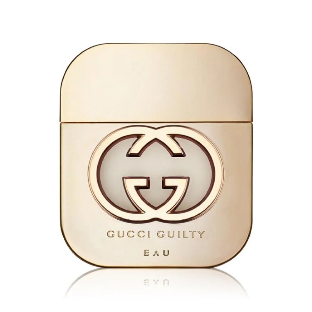 Gucci Guilty Eau P Femme Edt 50ml