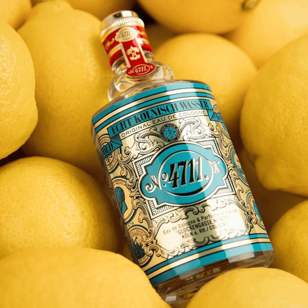 اكوا كلونيا 4711 اوريجنال او دي كلون 100مل