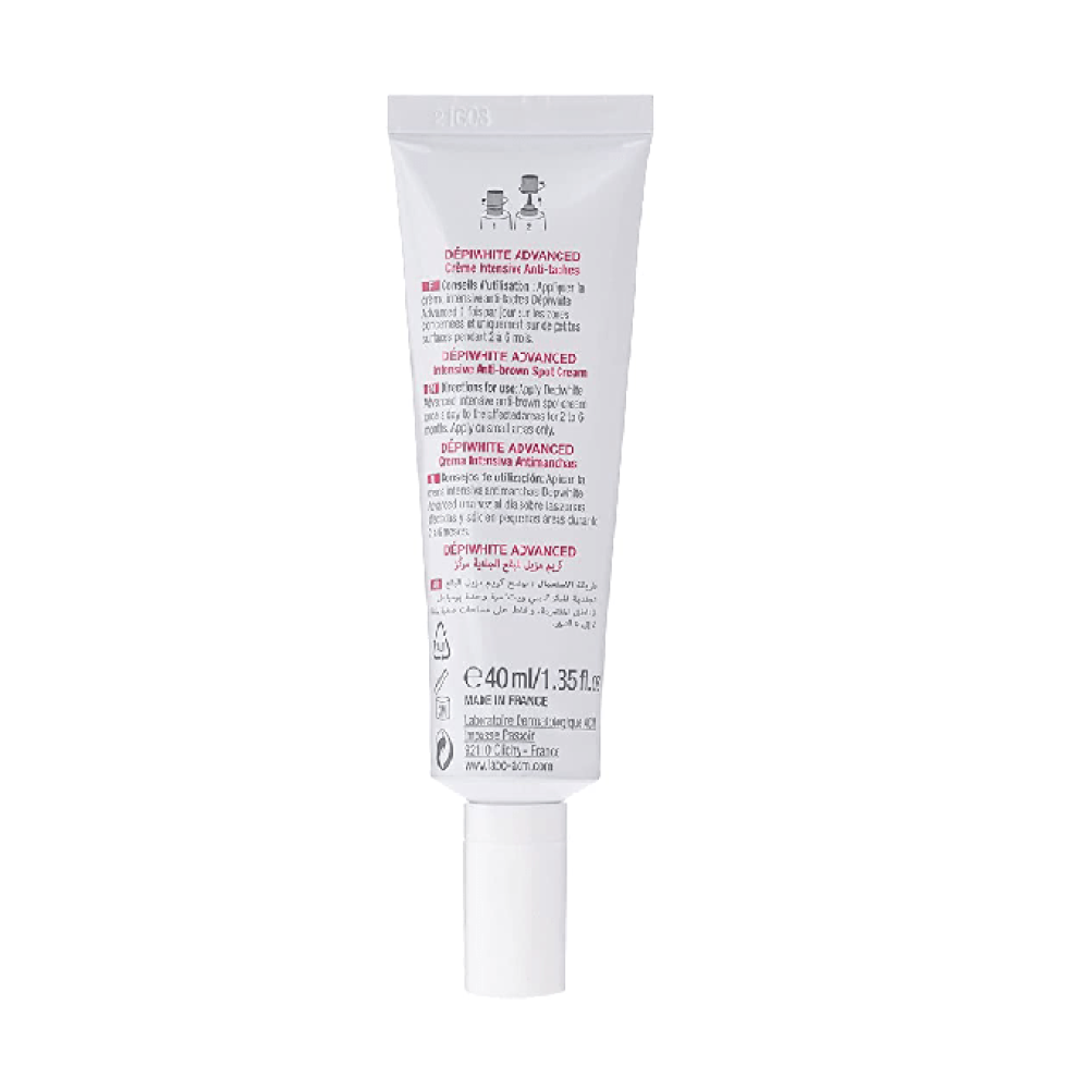 ACM Depiwhite Advanced Pigmentation Removal Cream - 40 ml