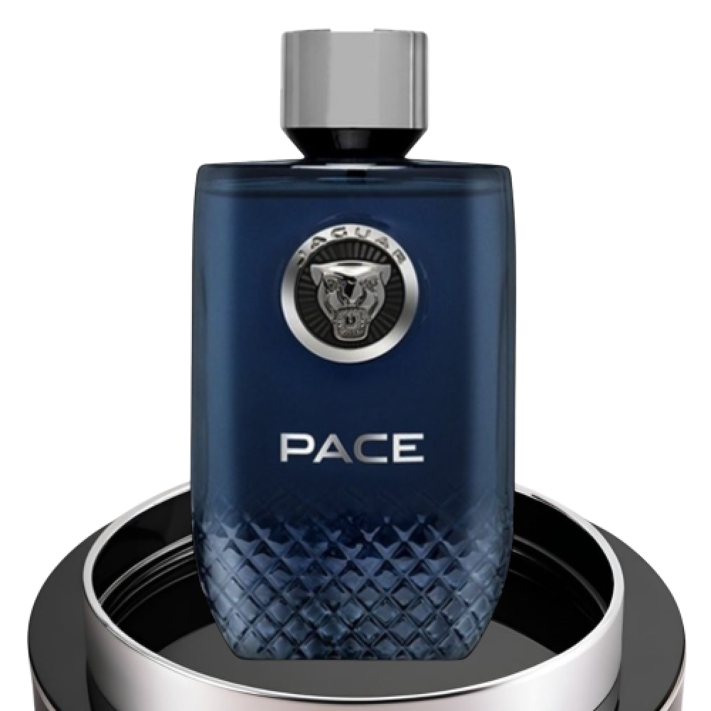 عطر جاكوار بيس او دو تواليت 100مل