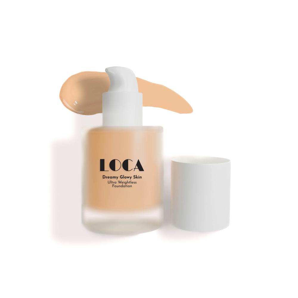 لوكا كريم الأساس ماكياتو 03  متوسط