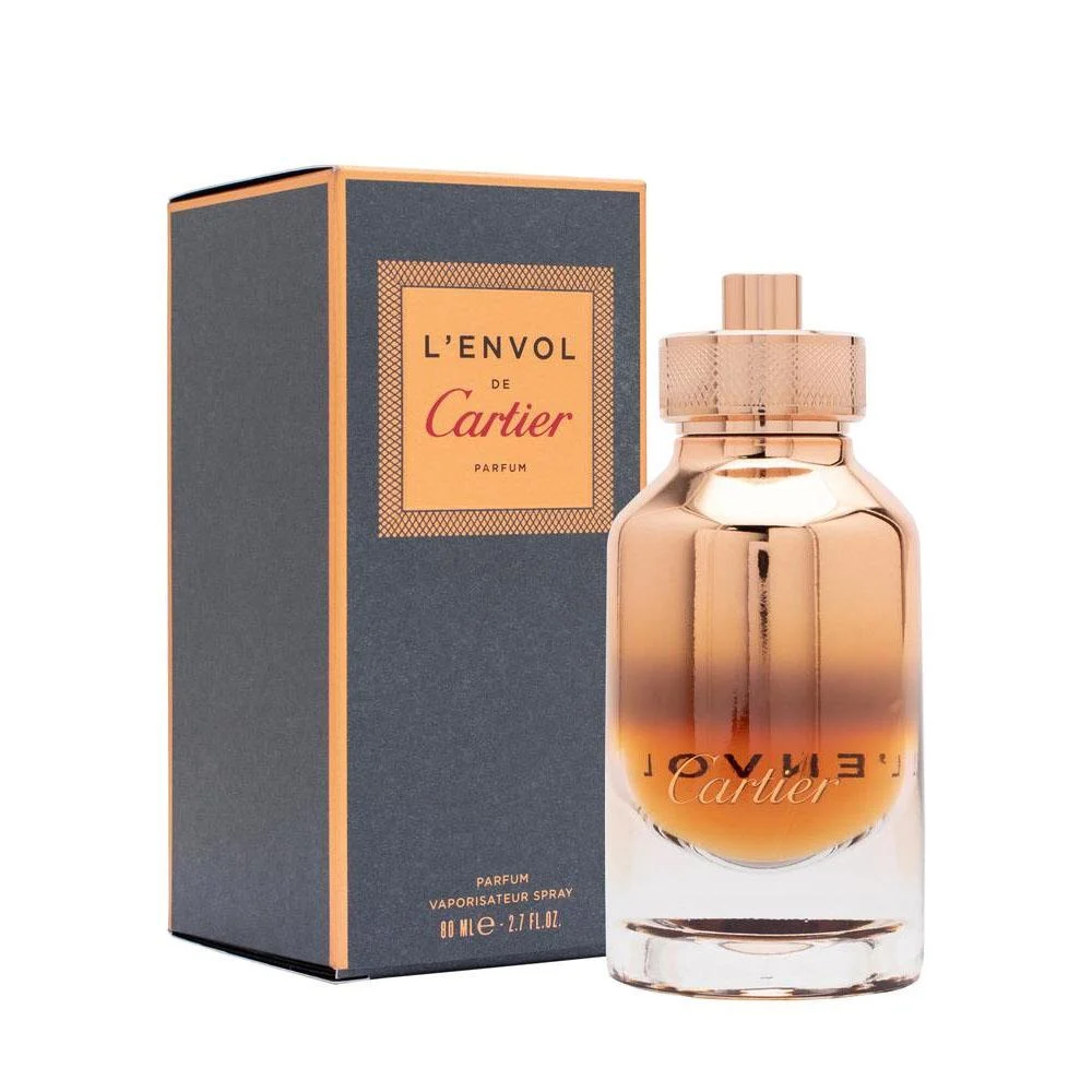 عطر كارتير لونفول بارفيوم 80مل