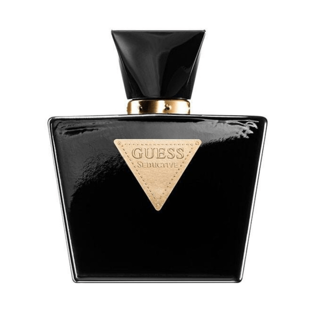 Guess Seductive Noir Pour Femme Edt 75ml