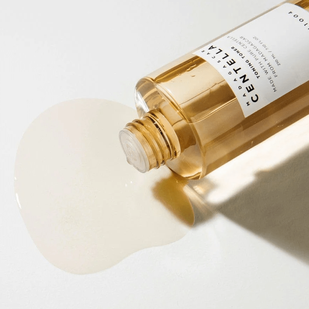 Skin1004 Madagascar Centella Even Tone Toner - 210ml