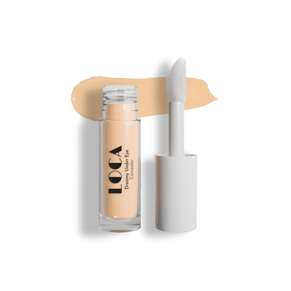 لوكا كونسيلر سكون 02 طبيعي فاتح