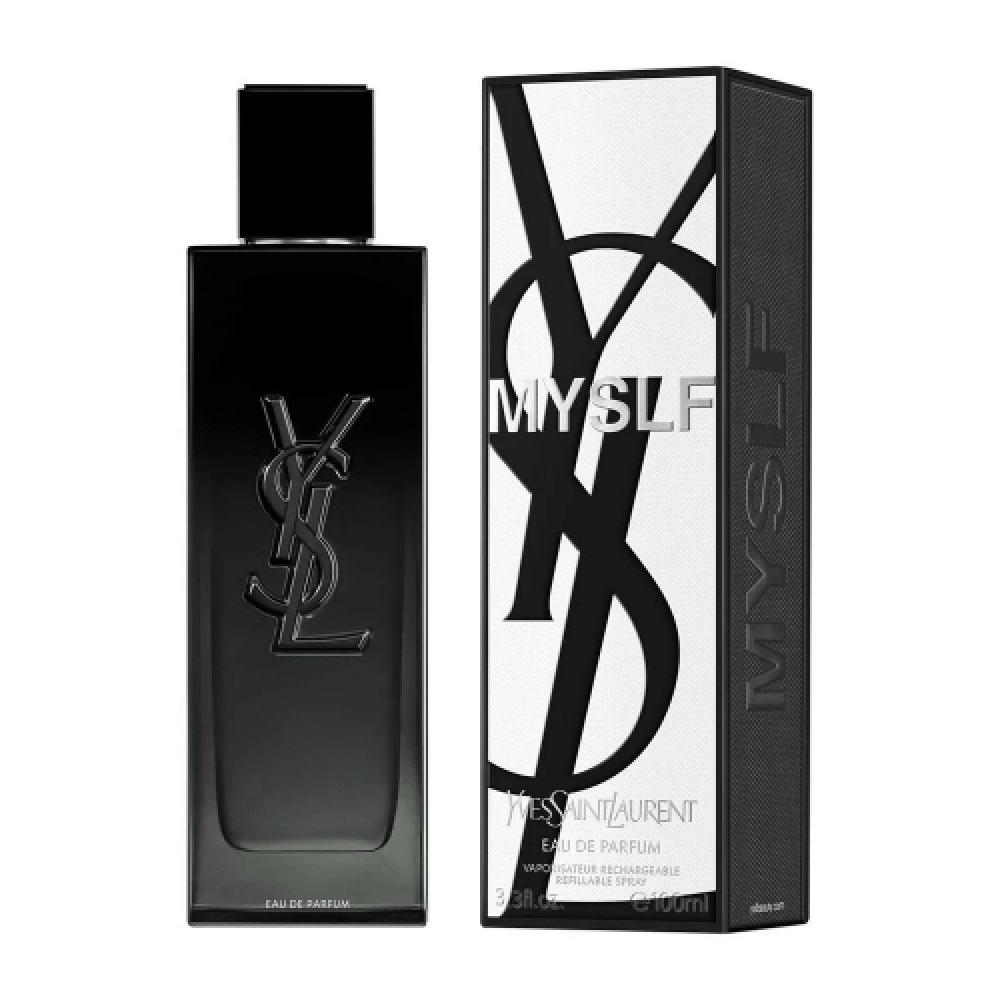 عطر ايف سان لوران ماي سلف او دو بارفيوم 100مل