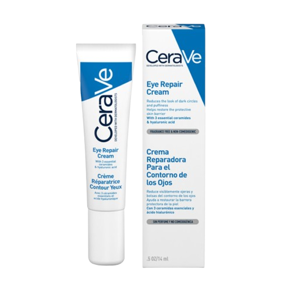 كريم العين للإصلاح من سيرافي 14مل