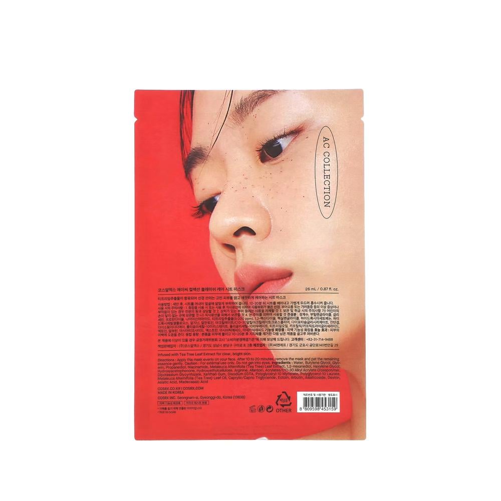COSRX IC Blemish Control Sheet Mask