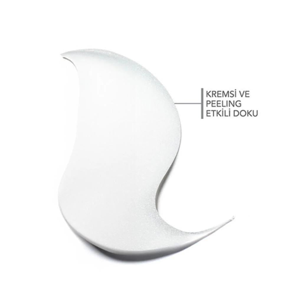 غسول مفتح ومقشر ومرطب للبشرة بيو فومينغ كريم من بيوديرما - 500مل