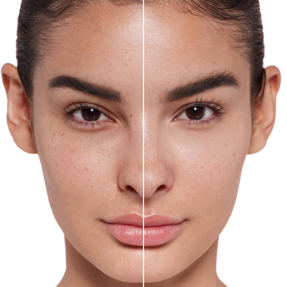 لوكا كونسيلر سكون 02 طبيعي فاتح