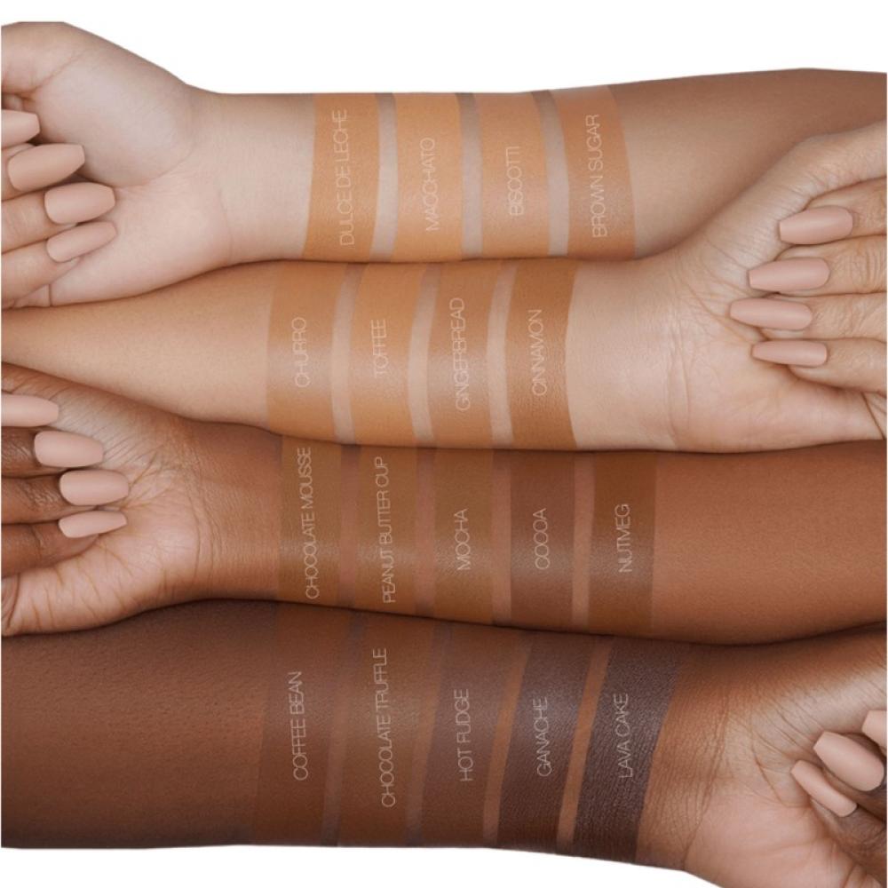 هدى بيوتي  كريم اساس سينامون 440G