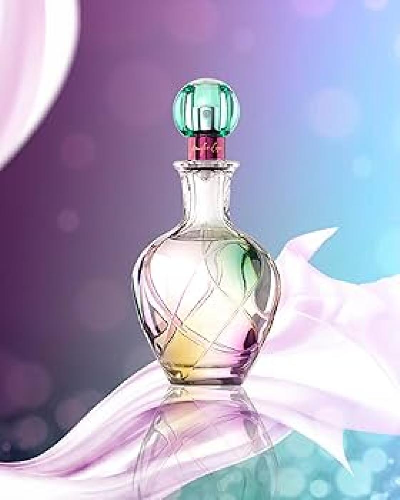 عطر جينفر لوبيز لايف او دو بارفيوم 100مل