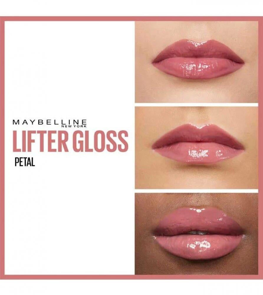 Maybelline New York Lifter Gloss Rev 005