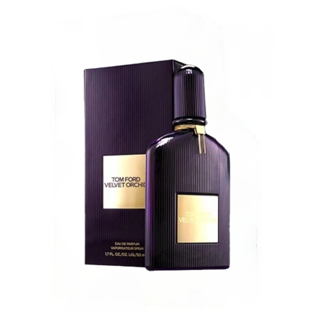 عطر توم فورد فيلفيت اوركيد او دو بارفيوم 50مل