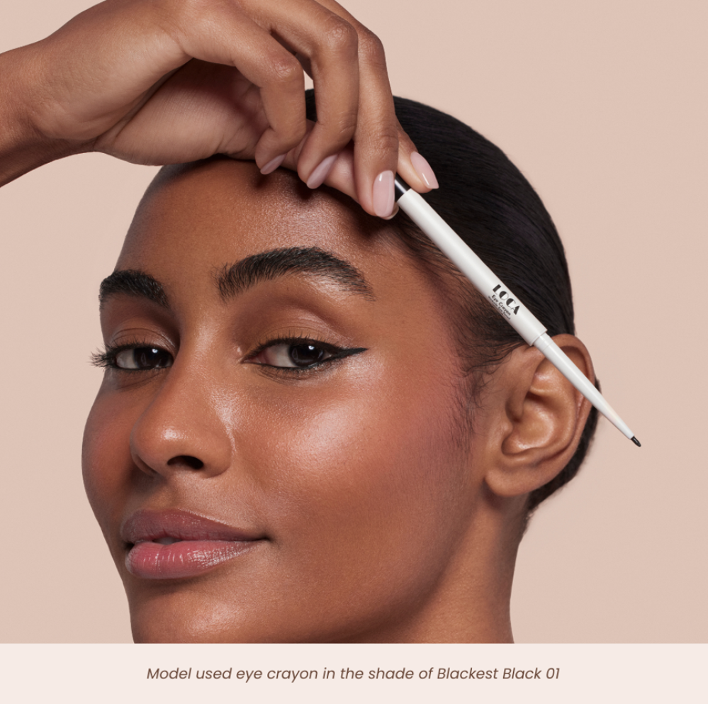 لوكا محدد العيون ريز ماستر 01 اسود قاتم