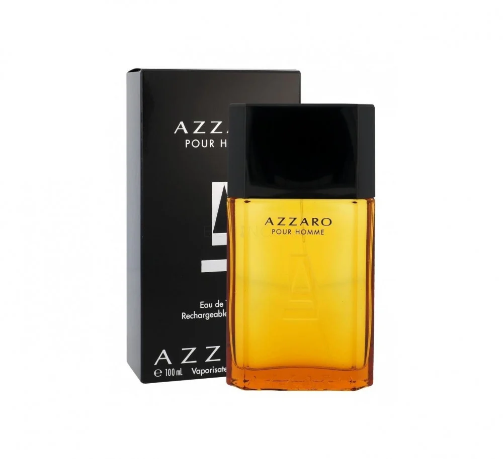 عطر ازارو بور هوم او دو تواليت - 100مل