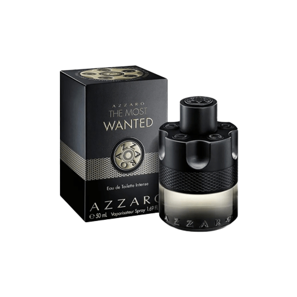 عطر ازارو وانتد ذا موست او دو بارفيوم انتنس 50مل