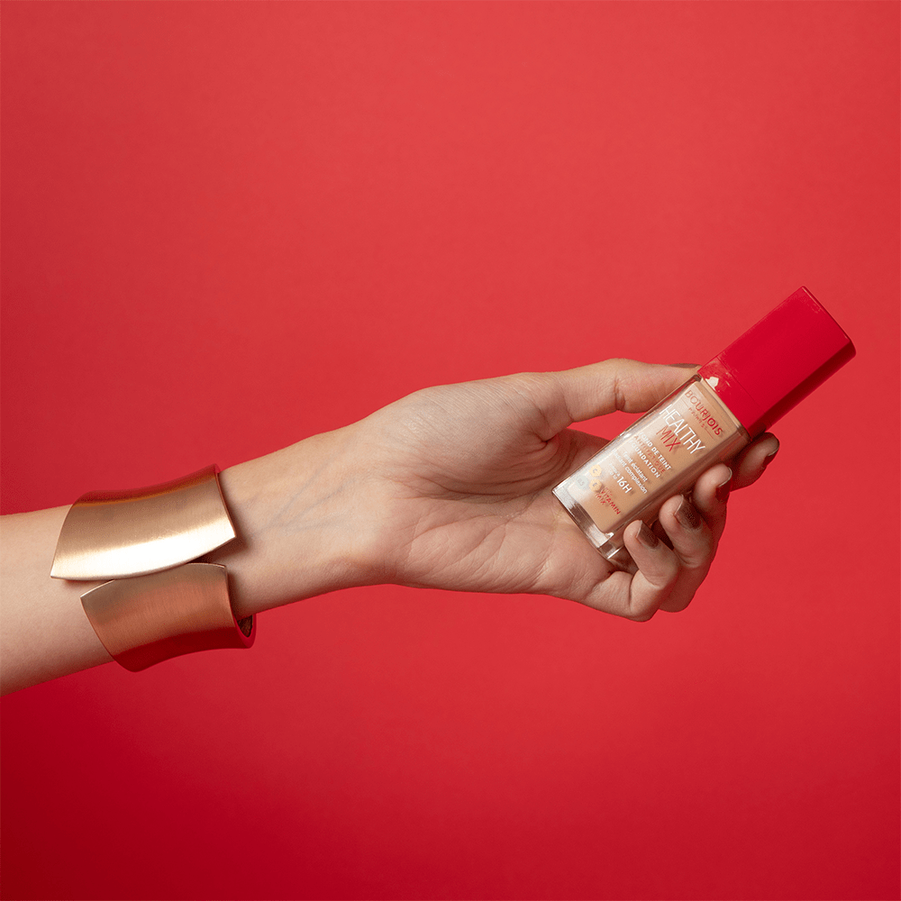 بورجوا كريم اساس هيلثي ميكس 52 فانيلا