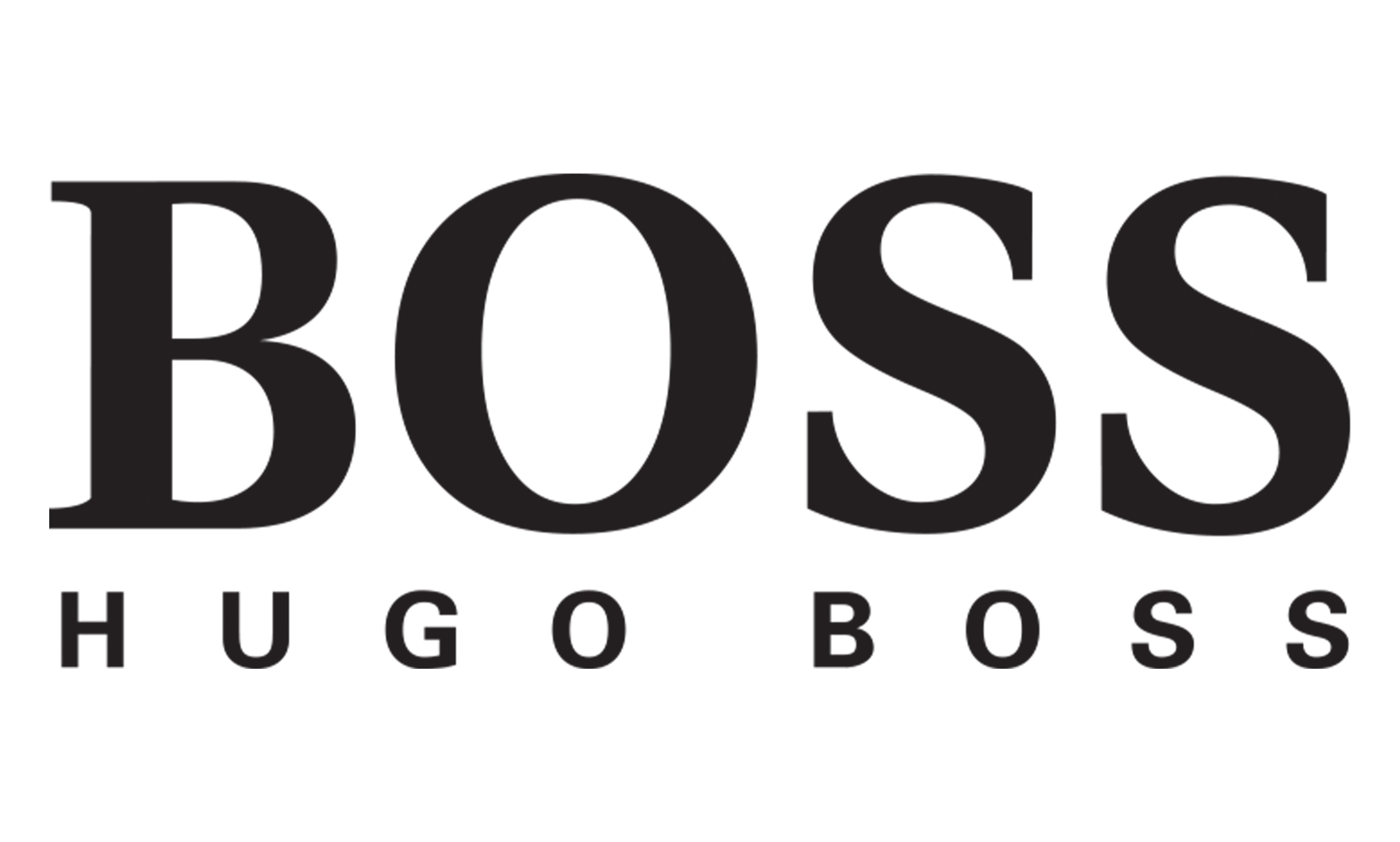 HUGO BOSS | هوجو بوس
