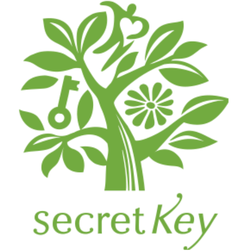 Secret Key / سيكريت كي