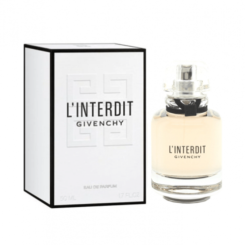 عطر لانتيردي من جيفينشي للنساء - او دي بارفيوم 50 ملل