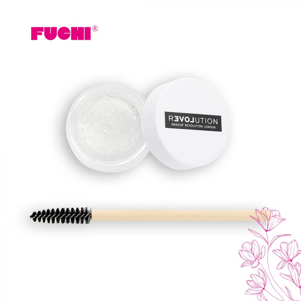 Relove Power Brow Fix Eyebrow Gel