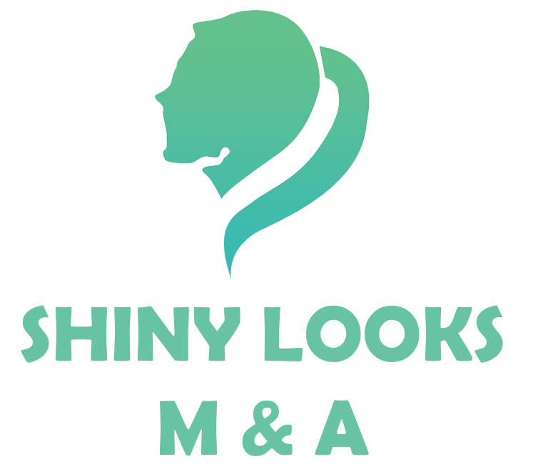 SHINY LOOKS - شايني لوكس
