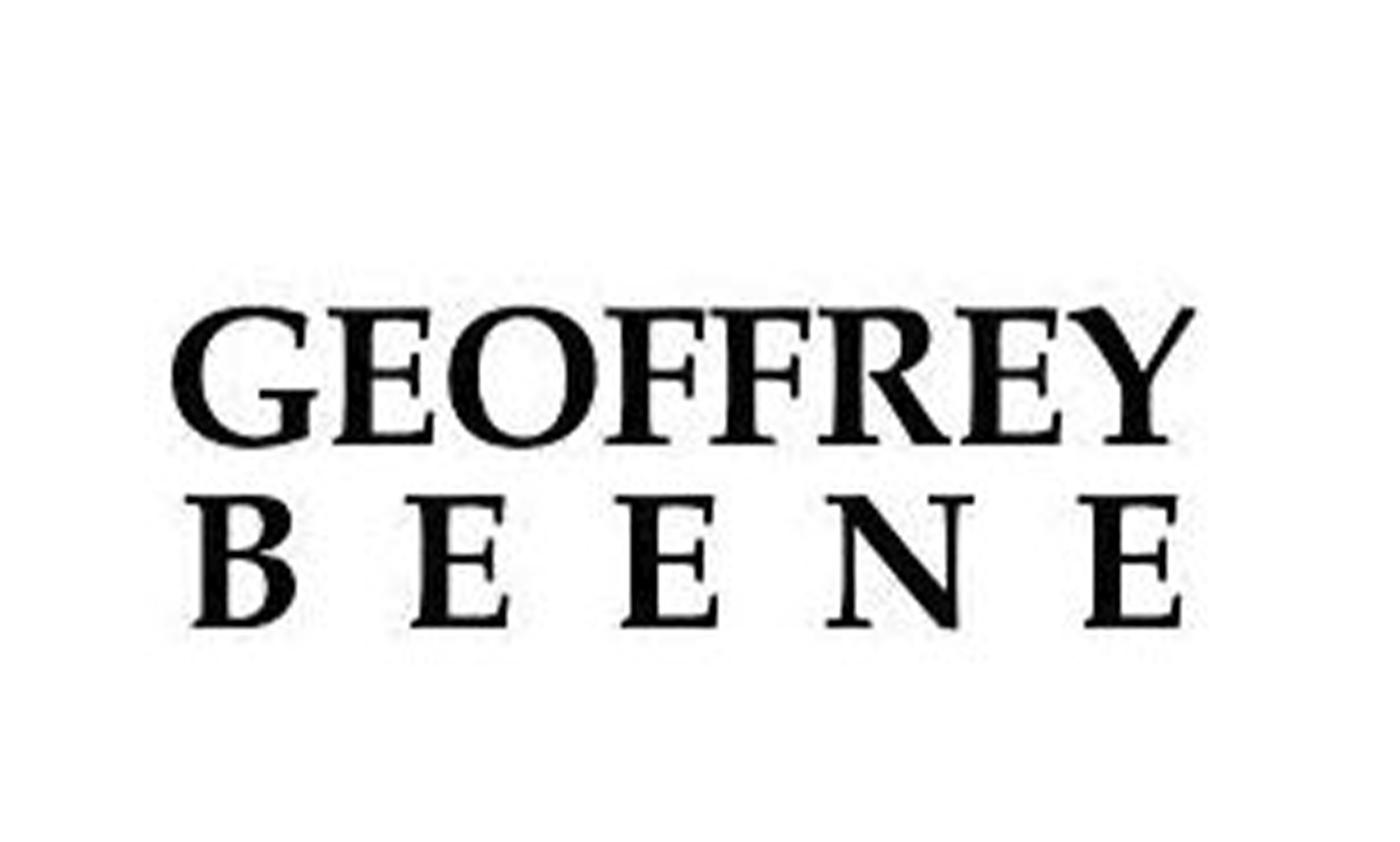 Geoffrey Beene | جيوفري بيني